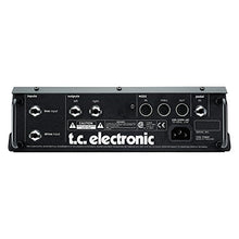 Load image into Gallery viewer, TC Electronic NOVA System EU, Exceptional Compact Floor-Based Processor for Guitar Effects with 6 FX Blocks, Analog Drive and Flexible Operation (963200051)
