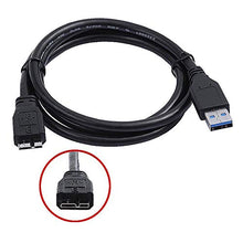 Load image into Gallery viewer, Nikon UC-E14 Replacement Compatible USB Cable for D800 and D800E Branded Master Cables
