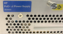 Load image into Gallery viewer, J9306A Compatible HP ProCurve 1500W poE Power Supply
