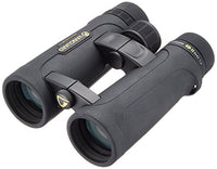 Vanguard Endeavor ED II 8x42 mm Binoculars, Black Endeavor ED II