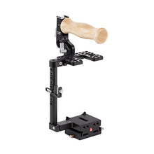 Load image into Gallery viewer, Manfrotto Camera Cage for Medium DSLR Camera
