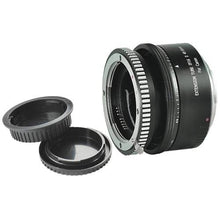 Load image into Gallery viewer, Savage Macro Art Extension Tube for Canon EF/EF-S Series Lenses
