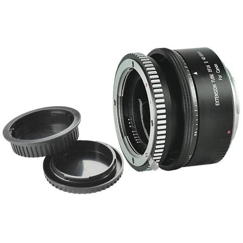 Savage Macro Art Extension Tube for Canon EF/EF-S Series Lenses