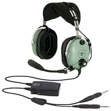 Load image into Gallery viewer, David Clark H10-13X ANR aviation headset
