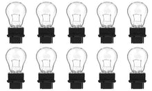 Load image into Gallery viewer, CEC Industries #3156LL Long Life Bulbs, 12.8 V, 26.88 W, W2.5x16d Base, S-8 shape (Box of 10)
