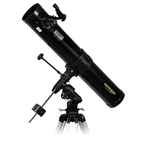 Omegon Telescope N 126/920 EQ-3