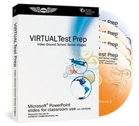 ASA-Virtual Test Prep - GRAFX2