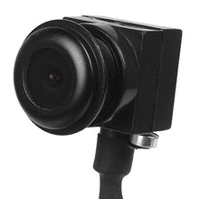 Load image into Gallery viewer, mini camera - BANGWEIER 1000 TVL 1/3 Inch PC1099K CMOS Wide Angle Lens Mini CCTV Camera
