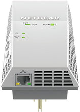 Load image into Gallery viewer, NETGEAR EX7300-100NAR Nighthawk AC2200 Plug-In WiFi Range Extender (Renewed)
