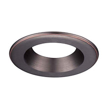 Load image into Gallery viewer, 5 in. Recessed Bronze LED Trim Ring-Commercial Electric-CERT5741BZ
