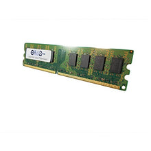 Load image into Gallery viewer, CMS 1GB (1X1GB) DDR2 6400 800MHZ Non ECC DIMM Memory Ram Upgrade Compatible with Gateway Dx4200-09, Dx4200-11, Dx4200-09, Dx4200-Ub001A - A105

