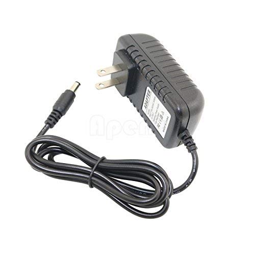 AC Power Adapter Power Supply For Actiontec C1000A Modem Model MU18-D120150-A1