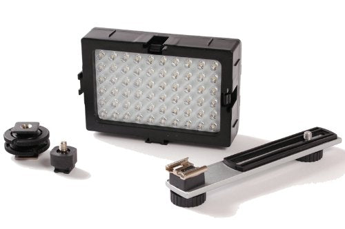 60 LED DSLR/Video Light (AA)