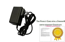 Load image into Gallery viewer, UPBRIGHT New Global AC/DC Adapter for Excalibur Electronics Merry King MKD-571201500 Power Supply Cord Cable Wall Home Charger Input: 100V - 120V AC - 240 VAC 50/60Hz Worldwide Voltage Use Mains PSU
