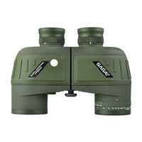 10X50 Binoculars for Adults, High Power Telescope Waterproof Fog-Proof HD BAK4 Prism FMC Lens for Climbing, Concerts,Travel.