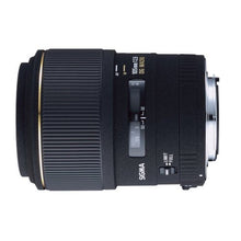 Load image into Gallery viewer, Sigma 105mm f/2.8 EX DG Medium Telephoto Macro Lens for Nikon SLR Cameras
