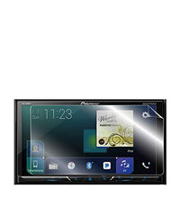 Load image into Gallery viewer, IPG For PIONEER AVH 2300NEX - 2330NEX - 2400NEX - 2440NEX - 4200NEX WVGA DISPLAY 7&quot; (SC) Touch Screen Protector Invisible Ultra HD Clear Film Anti Scratch Skin Guard - Smooth/Self-Healing/Bubble -Free
