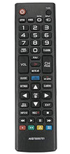 Load image into Gallery viewer, ALLIMITY AKB75055701 Remote Control Replacement for LG TV 32LF5850 32LF585B 32LF585D 42LF5850 42LF585T 55LF5850 60LB5800 60LB5800V 60LF5850 60UH6150
