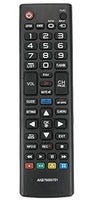 ALLIMITY AKB75055701 Remote Control Replacement for LG TV 32LF5850 32LF585B 32LF585D 42LF5850 42LF585T 55LF5850 60LB5800 60LB5800V 60LF5850 60UH6150