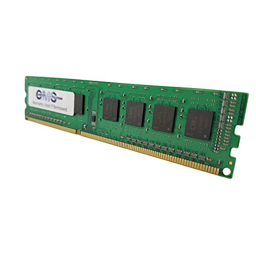 2Gb (1X2Gb) Memory Ram Compatible with Dell Vostro 260S Desktop by