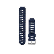 Load image into Gallery viewer, Garmin Replacement Bands, Forerunner 630, Midnight Blue, 010-11251-75
