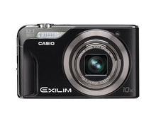Load image into Gallery viewer, Exilim EX-H10 12 Megapixel 10x Hi-Zoom Digital Camera - Black
