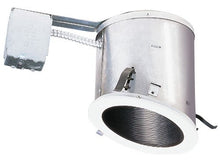 Load image into Gallery viewer, Elco Lighting EL6126RICEA 6 Vertical CFL Remodel Downlight
