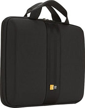 Load image into Gallery viewer, Case Logic QNS-111 11.6&quot; Chromebook/MacBook Air/Surface 3 Sleeve (Black)
