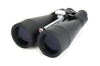 Celestron â?? Sky Master 20 X80 Astro Binoculars â?? Astronomy Binoculars With Deluxe Carrying Case â?