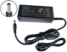 Load image into Gallery viewer, UpBright 19V AC/DC Adapter Compatible with Toshiba Tecra C50-B1503 PSSG4U Satellite C55-B5101 C55DT-B5128 L15-B1330 C55-B5240 C55-B5142 C50 C55 C645 C655 C660 DC19V 2.37A 3.42A Power Supply Charger
