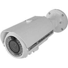 Load image into Gallery viewer, Speco - CVC5100BPVFW - Wht 2.8-12mm Bullet Cam
