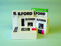 Ilford Multigrade RC Cooltone, 8 x 10, 100/PK