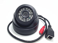 New Landing IP Camera 720p IP Dome Camera