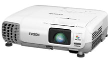 Load image into Gallery viewer, Epson PowerLite 99W WXGA LCD Projector
