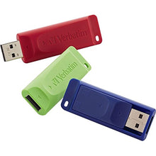 Load image into Gallery viewer, VER98703 - Store n Go USB Flash Drive
