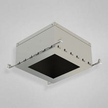 Load image into Gallery viewer, Eurofase 24075 TE114B/TE114BLED/TE164B Insulated Ceiling Box
