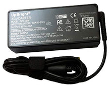Load image into Gallery viewer, UpBright 90W 20V AC/DC Adapter Replacement For IBM Lenovo Thinkpad X1 Carbon i7-3667U i5-3427U i5-3317U 34607ZG N17908 R33030 N193 V85 ADP-65FD B PA-1650-72 PA-1650-37LC3 45N0321 45N0322 45N0313 20VDC

