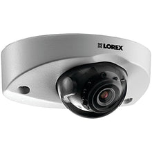 Load image into Gallery viewer, Lorex by Flir 1080P Dome SECUR CAM/MIC
