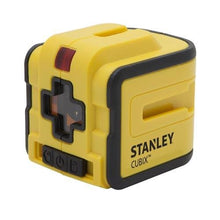 Load image into Gallery viewer, STANLEY STHT77340 Cubix Cross Line Laser
