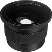 Load image into Gallery viewer, New 0.35x High Grade Fisheye Lens for Canon PowerShot G3 X (Includes Lens Ring)
