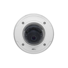 Load image into Gallery viewer, Axis Communications 0476-001 1 MP Outdoor Day and Night IP Dome Camera with 6mm Lens
