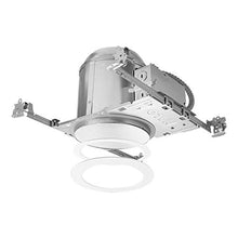 Load image into Gallery viewer, EATON Lighting H7ICAT6100WB-6PK Construction Ic Housing, 6 In
