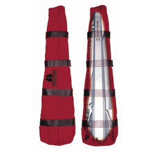 Load image into Gallery viewer, Fortress Marine Anchors SFX-11 Stowaway Bag for FX-11, Red, 28&quot; Length

