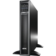 Load image into Gallery viewer, APC Smart-UPS X 1500VA Rack/Tower LCD 120V, TAA(Not Sold in Vermont)
