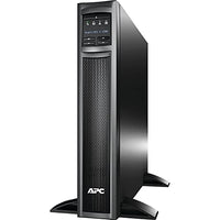 APC Smart-UPS X 1500VA Rack/Tower LCD 120V, TAA(Not Sold in Vermont)