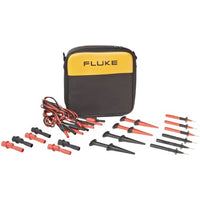 Fluke - 3829398 700TLK Process Test Lead Kit, For 753/754 Multi-Function Process Calibrator
