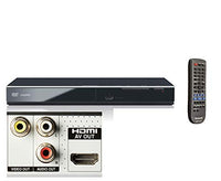 Panasonic DVD-S700 Region Free DVD Player (PAL / NTSC Compatible