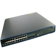 Load image into Gallery viewer, A5120-24G-PoE EI Layer 3 Switch - 2 Slot

