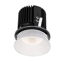 WAC Lighting R4RD2L-F830-WT Volta - 6.39