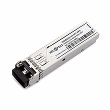Load image into Gallery viewer, Brocade Compatible E1MG-SX-OM-8 1000BASE-SX SFP Transceiver (8 Pack)
